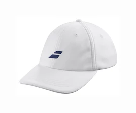 Šiltovka Babolat Pure Logo Cap White/White