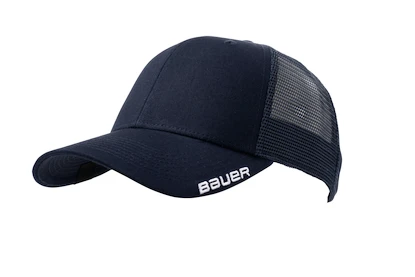 Šiltovka Bauer  Team Mesh Snapback Navy