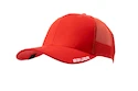 Šiltovka Bauer  Team Mesh Snapback Red