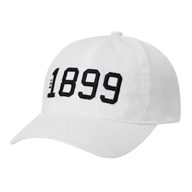 Šiltovka CCM 125 Anniversary Slouch Cap White Senior