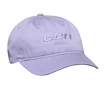 Šiltovka CCM Core Slouch Adjustable Lavender