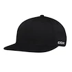 Šiltovka CCM Eflex Team Flatbrim Snapback Black