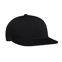 Šiltovka CCM Eflex Team Flatbrim Snapback Black