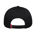 Šiltovka CCM Eflex Team Flatbrim Snapback Black