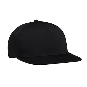 Šiltovka CCM Eflex Team Flatbrim Snapback Black