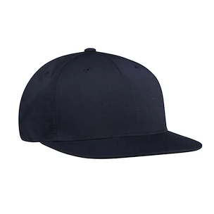 Šiltovka CCM Eflex Team Flatbrim Snapback True Navy