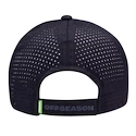 Šiltovka CCM Golf Perforated Cap Dark Midnight Senior