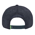 Šiltovka CCM Golf Structured Adjustable Cap Dark Midnight Senior