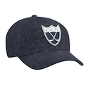 Šiltovka CCM Golf Structured Adjustable Cap Dark Midnight Senior