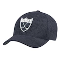 Šiltovka CCM Golf Structured Adjustable Cap Dark Midnight Senior