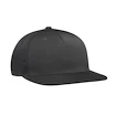 Šiltovka CCM Golf Team Flatbrim Snapback Charcoal Senior