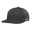 Šiltovka CCM Golf Team Flatbrim Snapback Charcoal Senior