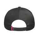 Šiltovka CCM Golf Team Flatbrim Snapback Charcoal Senior