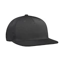 Šiltovka CCM Golf Team Flatbrim Snapback Charcoal Senior