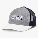 Šiltovka CCM Jofa Meshback Trucker  Athletic Grey Senior