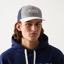 Šiltovka CCM Jofa Meshback Trucker  Athletic Grey Senior