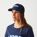 Šiltovka CCM Jofa Meshback Trucker  Midnight Blue Senior