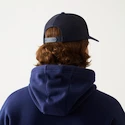 Šiltovka CCM Jofa Meshback Trucker  Midnight Blue Senior