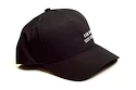 Šiltovka CCM Nostalgia Low Profile Adjustable Cap Black Senior