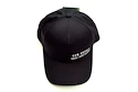 Šiltovka CCM Nostalgia Low Profile Adjustable Cap Black Senior