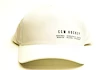 Šiltovka CCM Nostalgia Low Profile Adjustable Cap White Senior