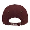 Šiltovka CCM Vintage Courduroy Slouch Adjustable Cap Acai Senior