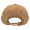 Šiltovka CCM Vintage Courduroy Slouch Adjustable Cap Wood Senior