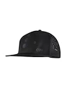 Šiltovka Craft  CTM Distance Tech Trucker Black