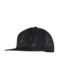 Šiltovka Craft CTM Distance Tech Trucker Black