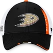 Šiltovka Fanatics Draft Caps  Authentic Pro Draft Structured Trucker-Podium Anaheim Ducks