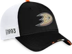 Šiltovka Fanatics Draft Caps  Authentic Pro Draft Structured Trucker-Podium Anaheim Ducks