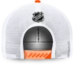 Šiltovka Fanatics Draft Caps  Authentic Pro Draft Structured Trucker-Podium Anaheim Ducks