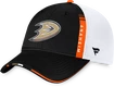 Šiltovka Fanatics Draft Caps  Authentic Pro Draft Structured Trucker-Podium Anaheim Ducks