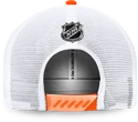 Šiltovka Fanatics Draft Caps  Authentic Pro Draft Structured Trucker-Podium Anaheim Ducks