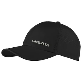 Šiltovka Head Pro Player Cap Black