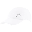 Šiltovka Head  Pro Player Cap White