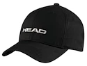 Šiltovka Head  Promotion Cap Black