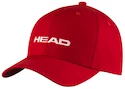 Šiltovka Head  Promotion Cap Red