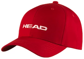 Šiltovka Head Promotion Cap Red