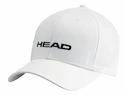 Šiltovka Head  Promotion Cap White