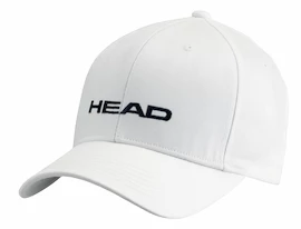 Šiltovka Head Promotion Cap White