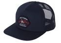 Šiltovka Helly Hansen  Flatbrim Trucker Navy