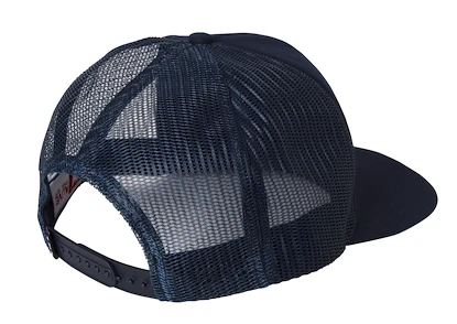 Šiltovka Helly Hansen  Flatbrim Trucker Navy