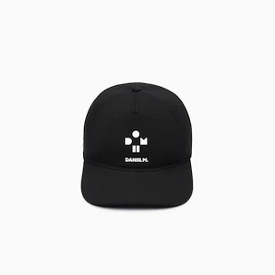 Šiltovka Lacoste  Medvedev Cap Black