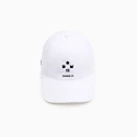 Šiltovka Lacoste  Medvedev Cap White