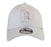 Šiltovka New Era  39Thirty League Essential MLB Boston Red Sox Grey