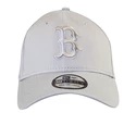 Šiltovka New Era  39Thirty League Essential MLB Boston Red Sox Grey