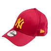 Šiltovka New Era  39Thirty League Essential MLB New York Yankees Cardinal  XS/S