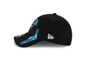 Šiltovka New Era  9Forty SS NFL21 Sideline hm Carolina Panthers