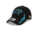 Šiltovka New Era  9Forty SS NFL21 Sideline hm Carolina Panthers